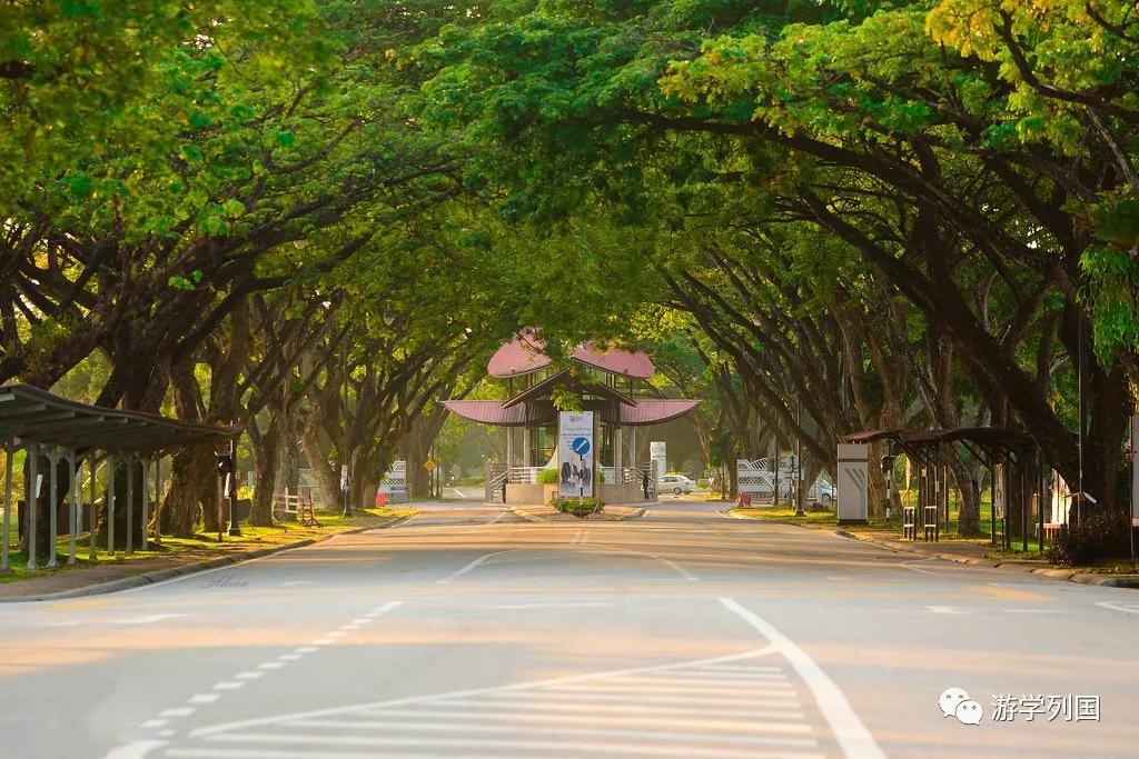 马来西亚博特拉大学留学生兼职,马来西亚博特拉大学毕业生就业