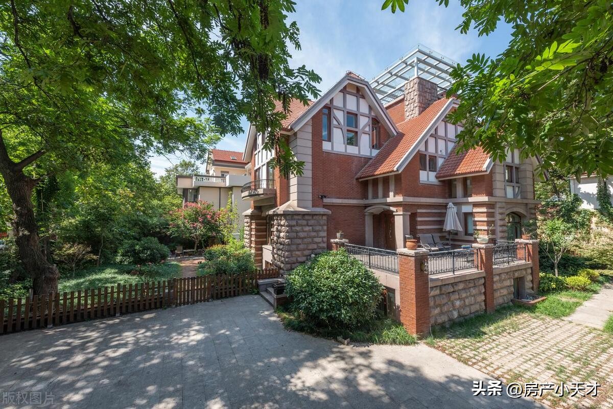 北京北苑地区的别墅,北京十大顶级富人小区