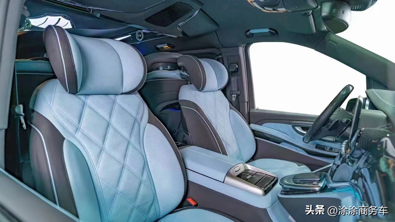 奔驰高顶mpv商务车7座四驱,奔驰商务七座全部车型价格表