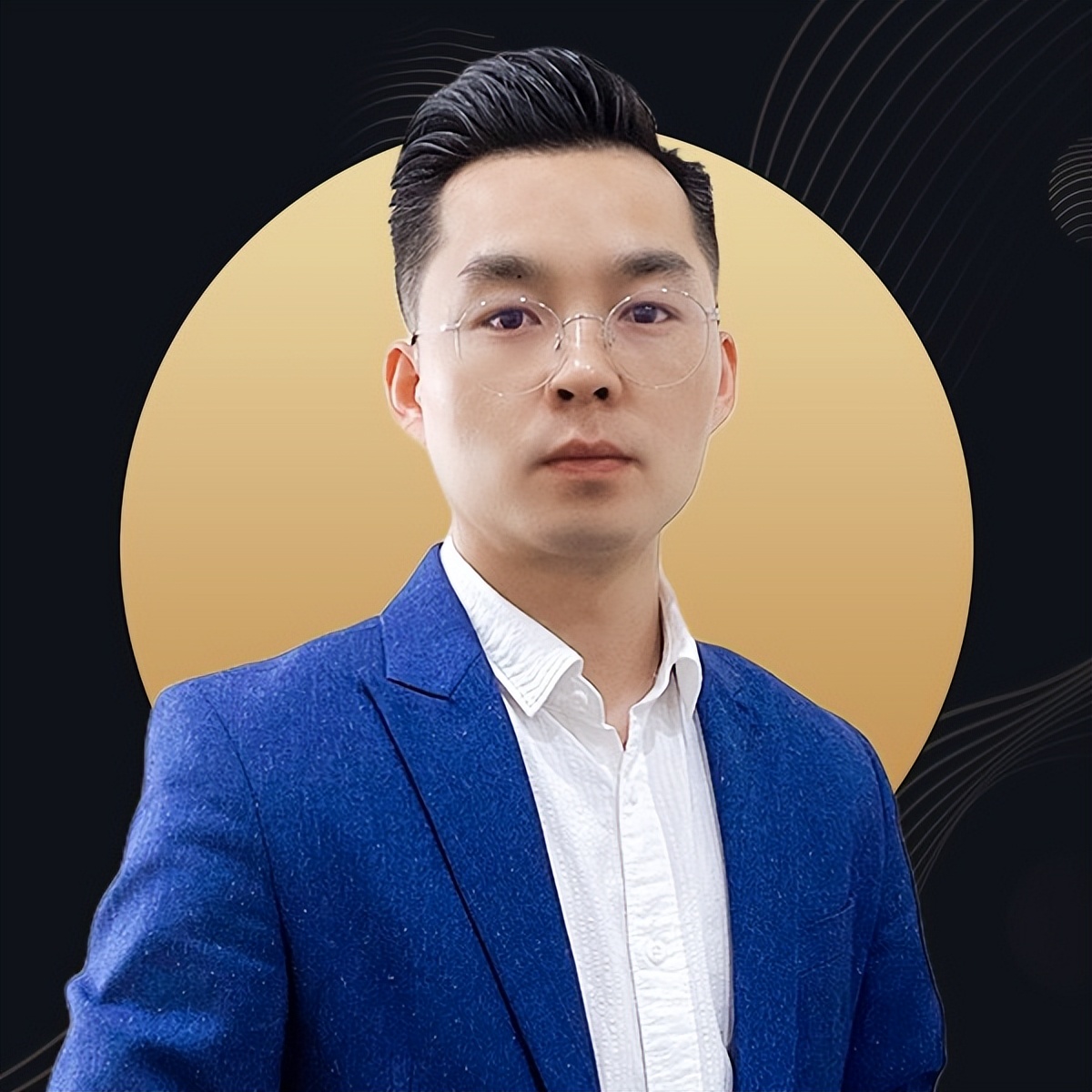 CCTV《品质中国》节目对话TD启航期货数据终端总经理江帆