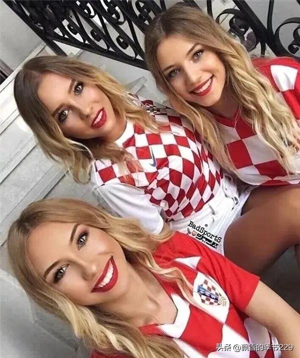 为什么都认为克罗地亚是弱队,克罗地亚有多少年历史