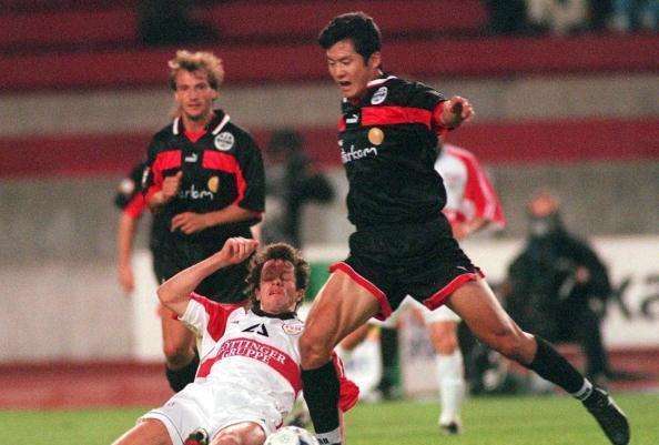 李磊留洋瑞士,国安李磊留洋