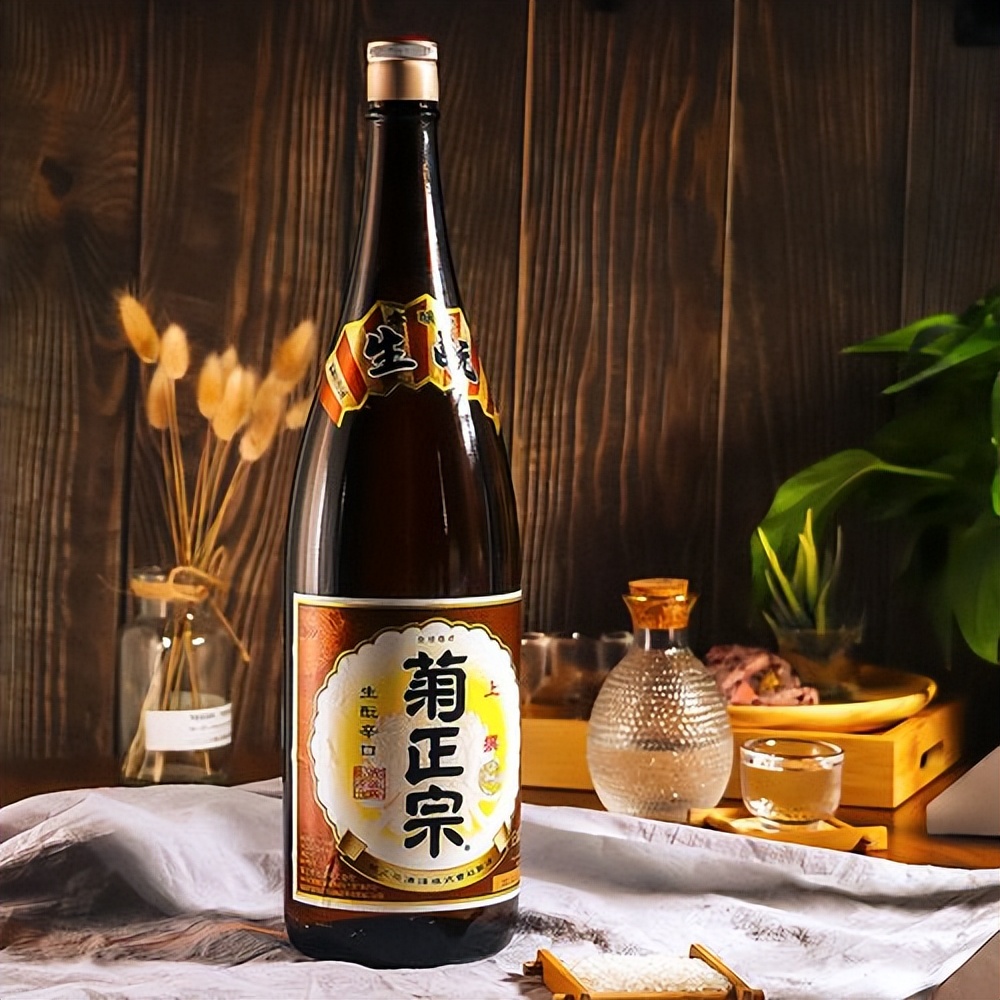 最受欢迎的日本清酒,日本清酒如何选