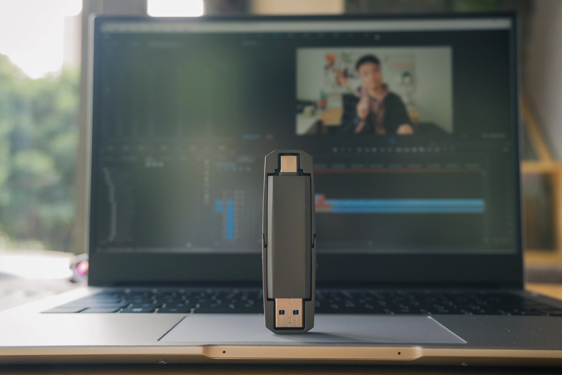 朗科us5固态u盘怎么样,朗科us5固态u盘