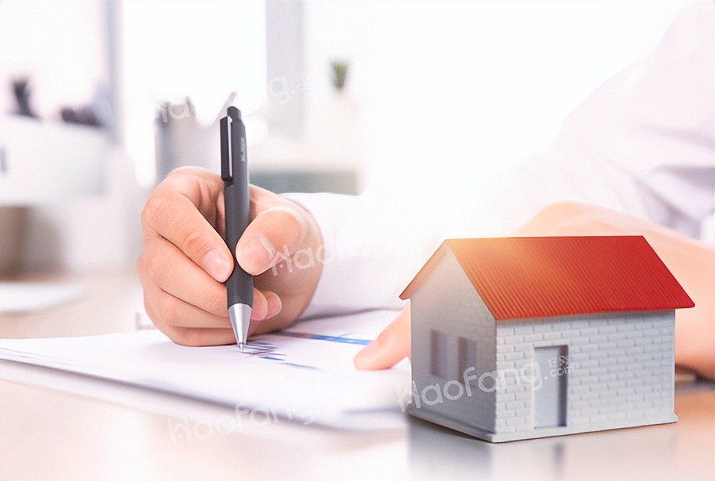 购房合同原件丢失该怎么办,购房合同摘要丢了怎么办