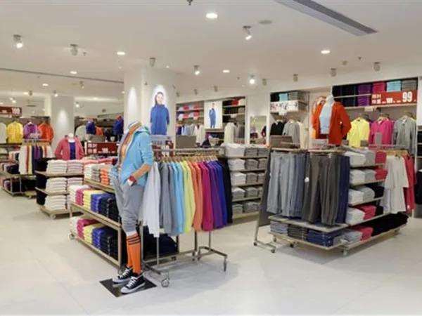 优衣库的体验,优衣库打工的真实感受