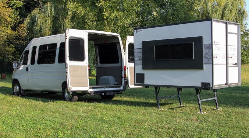 宜家17.99的东西,宜家17米移动小屋