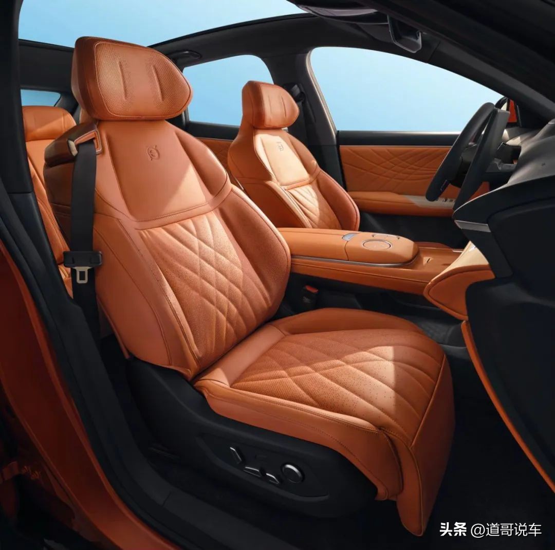 深蓝s7增程式能跑多少公里,深蓝s7增程版最高时速测试