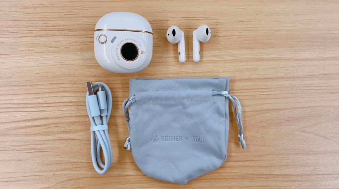 你可以永远相信漫步者！新品TO-U3蓝牙耳机还是一如既往地优秀