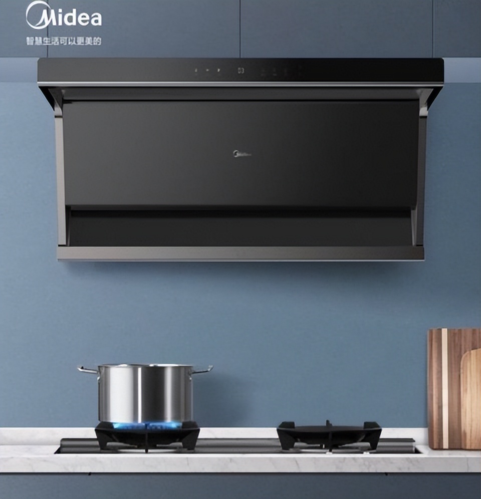 2022油烟机十大公认品牌排行榜,华帝油烟机是十大知名品牌吗