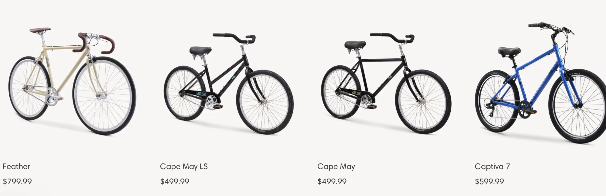 富士fuji山地车什么档次,富士的自行车怎么样