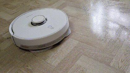 云鲸三代智能扫拖机器人,云鲸和石头扫拖一体机器人测评