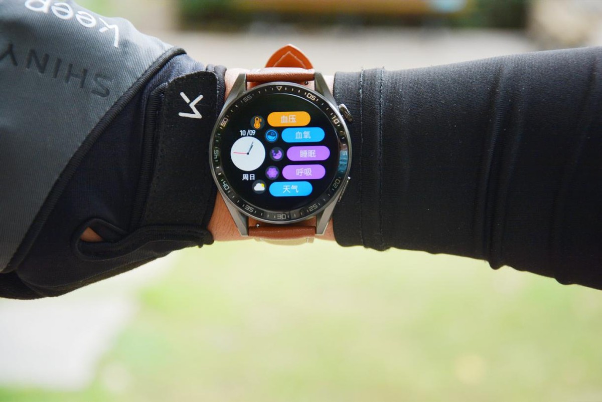 运动手表支持独立通话的推荐,dido智能手表v33s