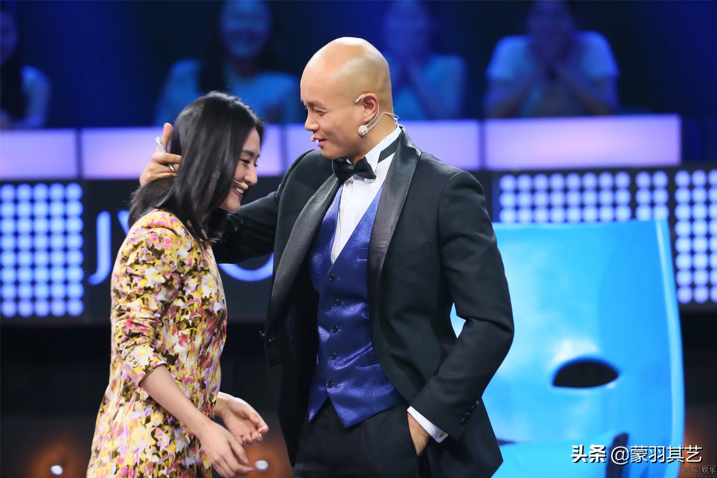 乐嘉被怼,乐嘉被怼事件完整版