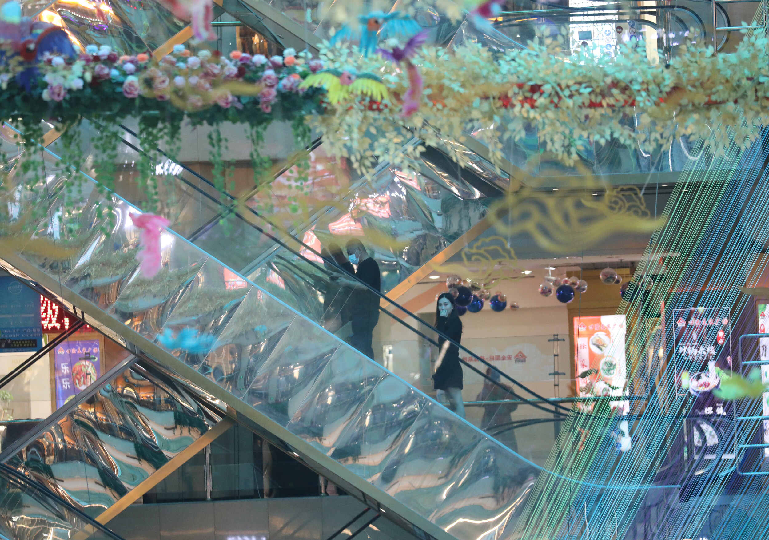 “妙手”连出！鞍山“组合拳”拉动内需激活消费