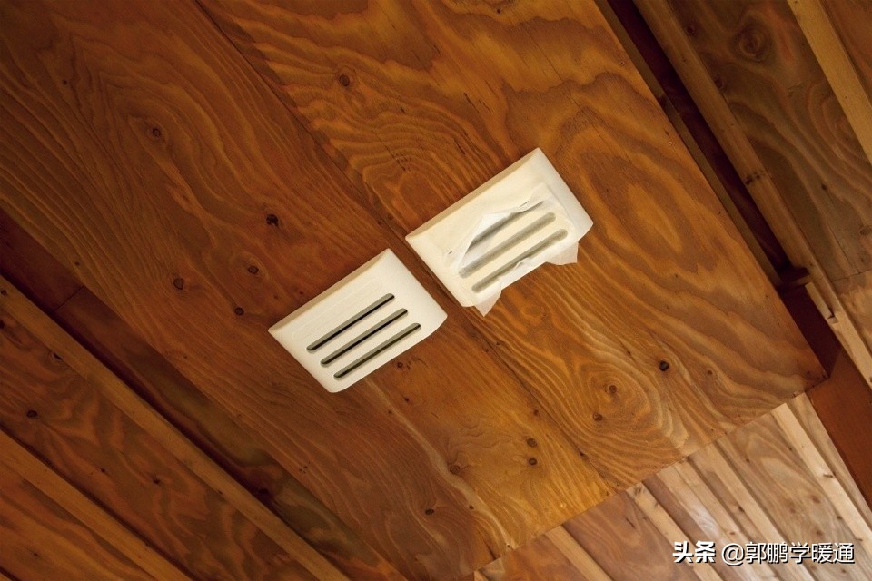 体验日本精装公寓,日本建筑自然通风设计