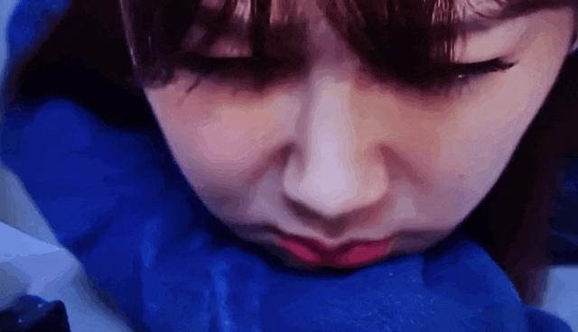 蔡徐坤下巴太尖惹争议图片,蔡徐坤下巴是假体吗