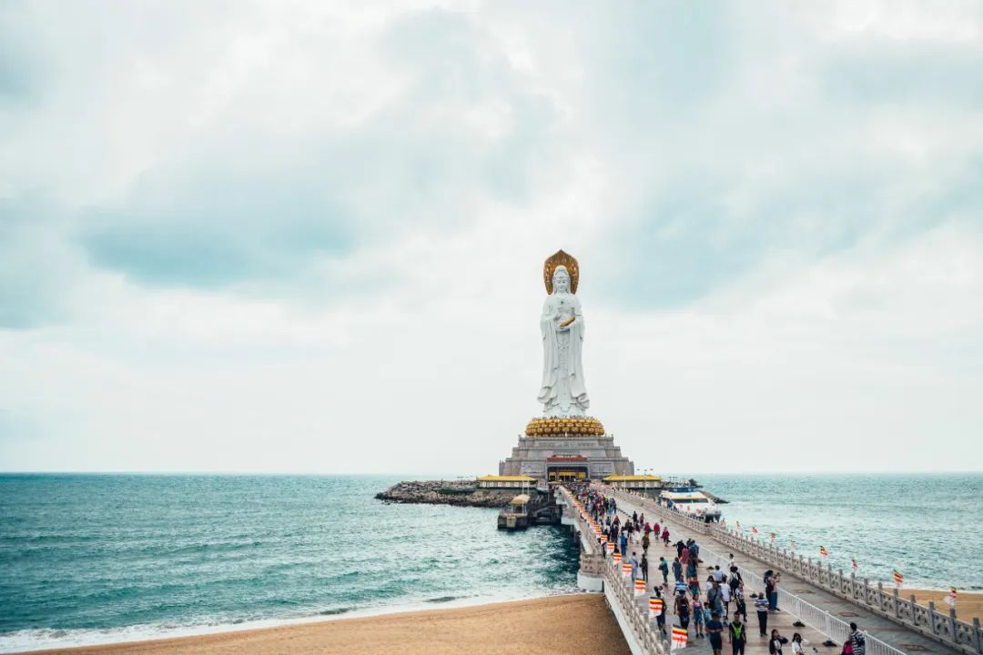 冲上热搜！全长1000公里的最美公路，带你了解新晋避暑胜地的黑马