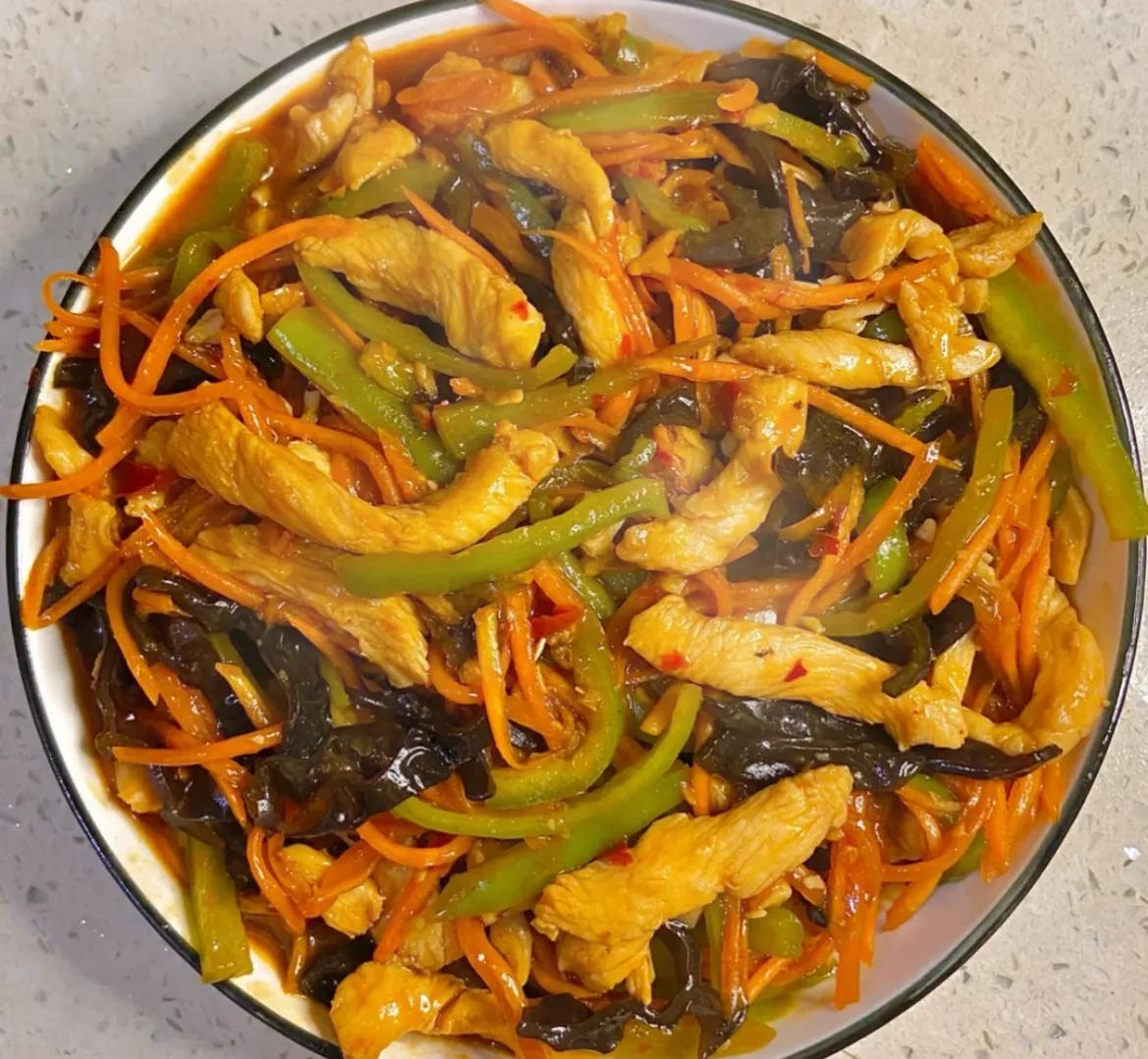 适合大人小孩吃的新疆家常菜,家常菜美食简单又好吃孩子喜欢的