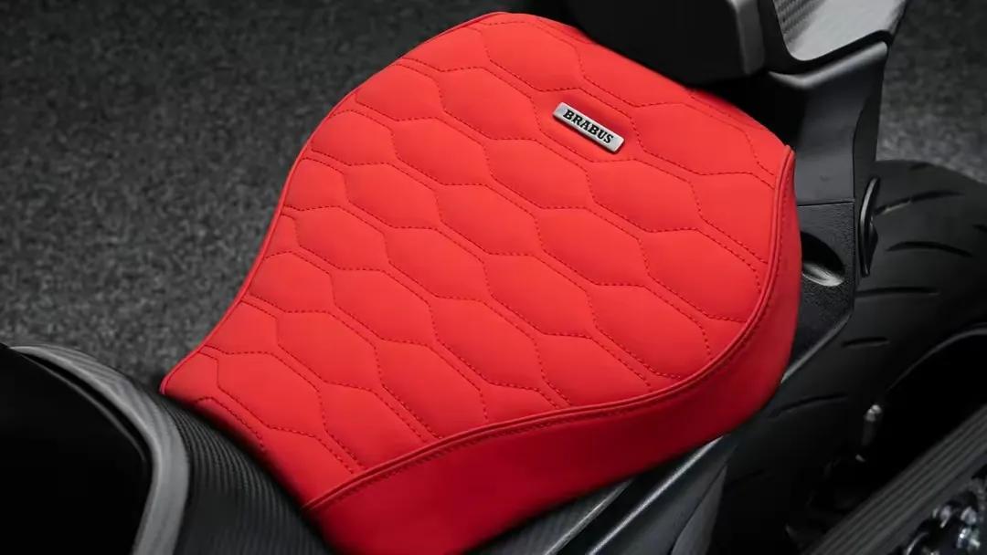 2024巴博斯1300r落地价,巴博斯1300r预计价格