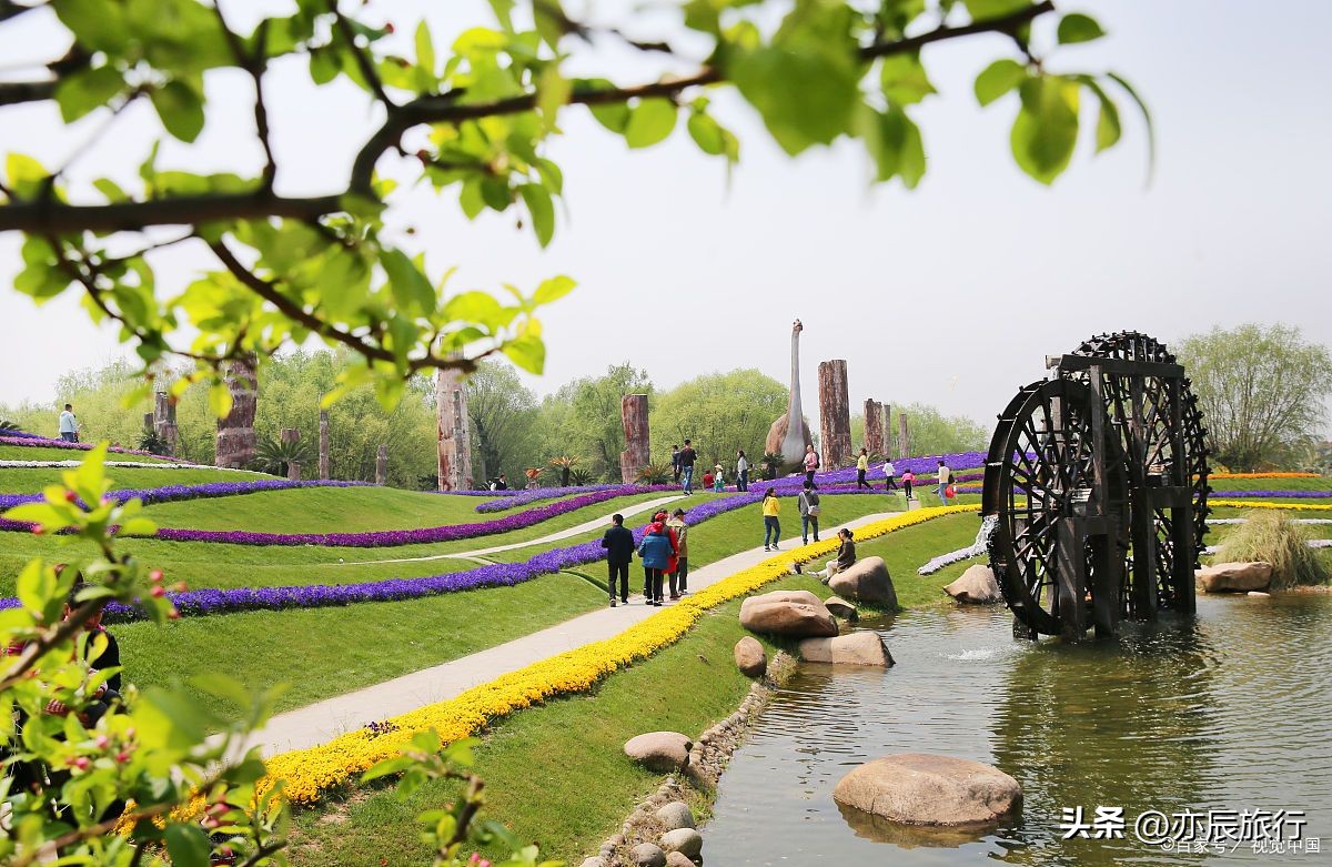 镇江旅游必去十大景点,镇江旅游必去的景点推荐