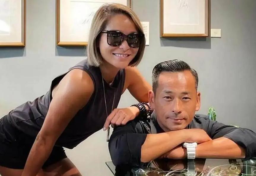 洗米华被谁起诉,洗米华被抓钱收不收