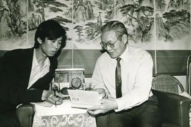 全程参与江姐受刑！沈醉晚年去香港探亲，却被其孙女逼得下不来台