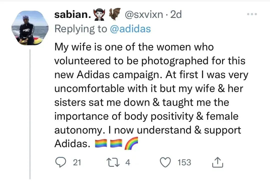 运动品牌广告女,知名运动品牌广告