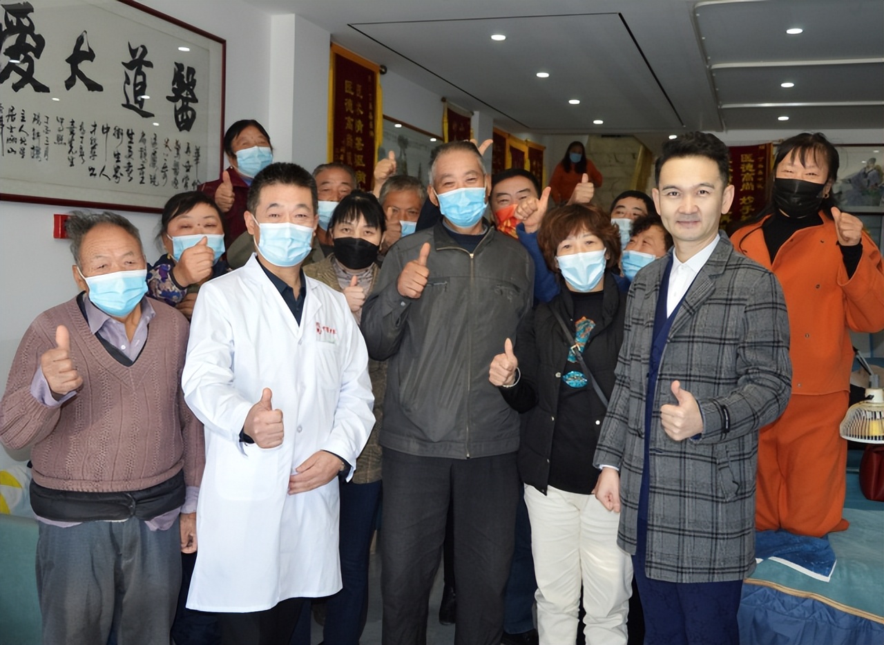 盐城丁春喜中医,江苏盐城大丰中医丁春喜