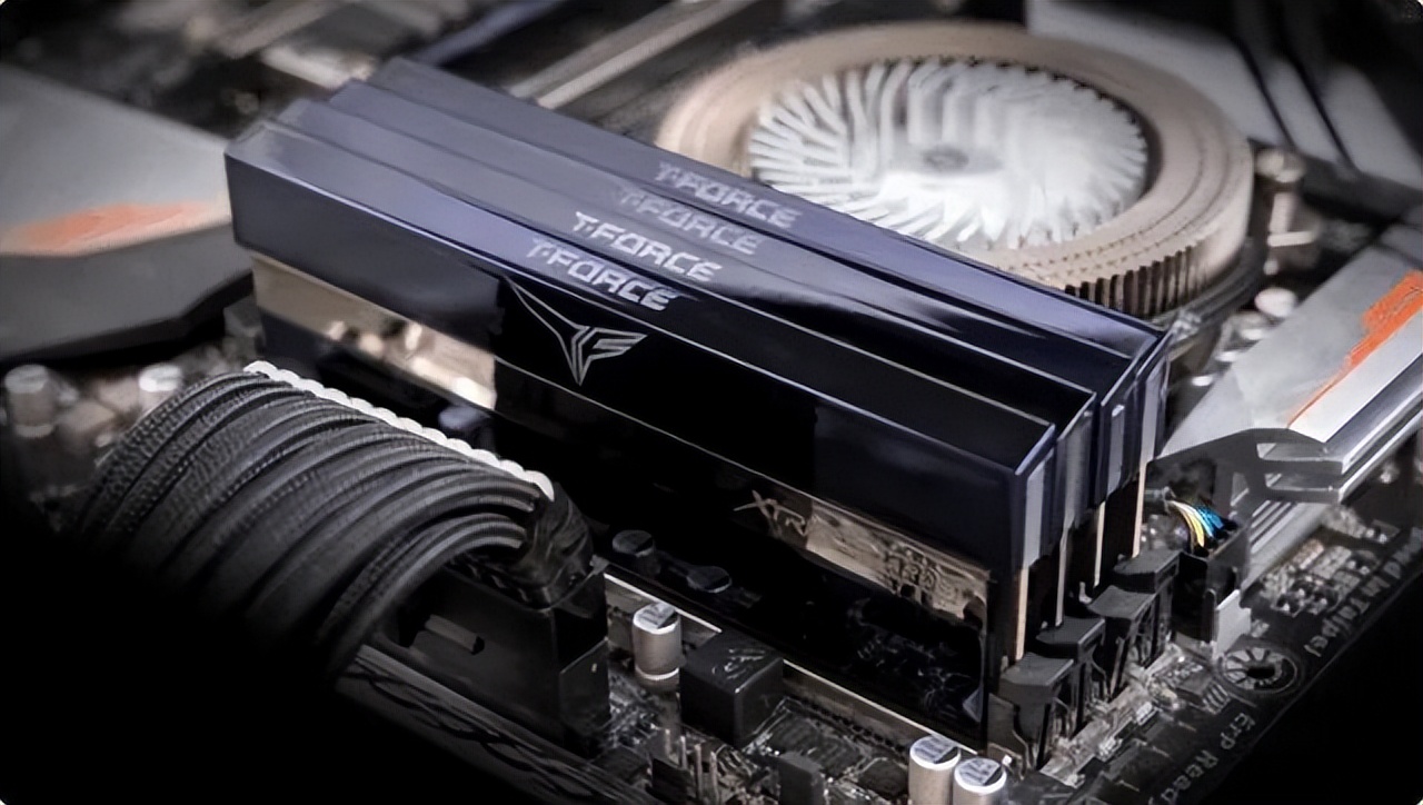 ddr5内存条什么时候可以普及,ddr5内存条最近怎么贵了