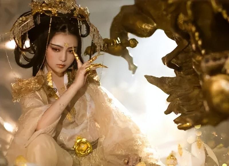 中国各路神仙大全,中国全部神仙的真名