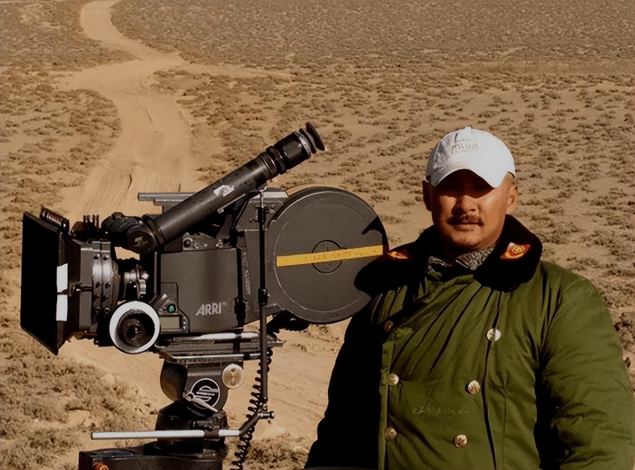 王全安蒋雯丽为什么分手,王全安和蒋雯丽近况