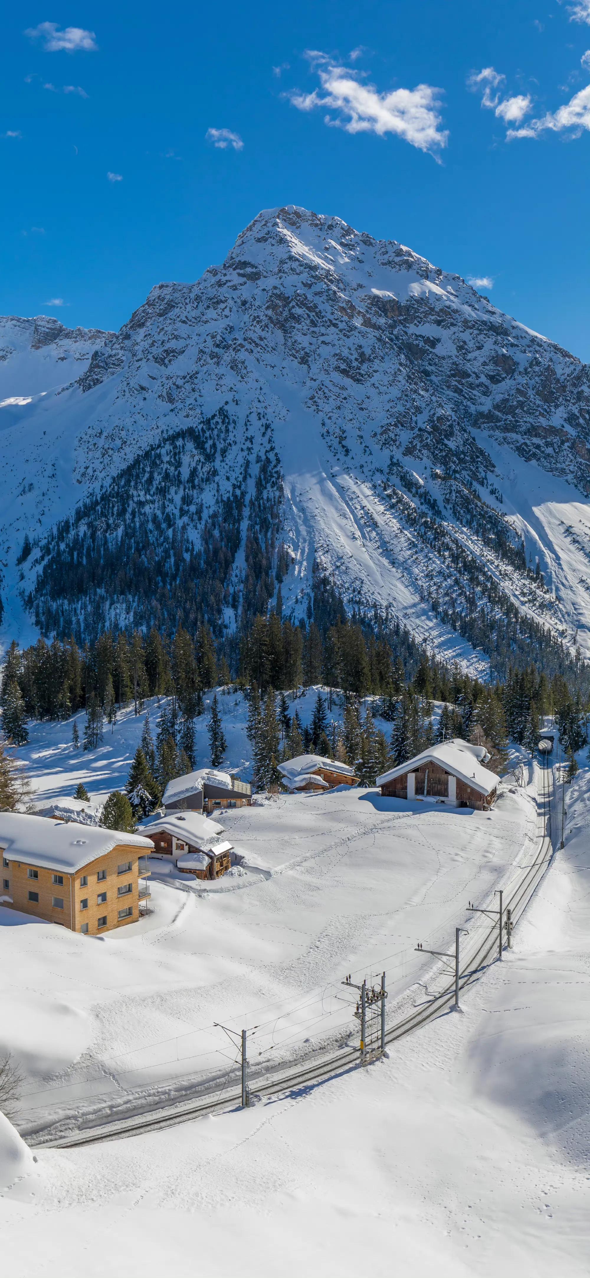 品读七首大雪诗词,大雪时节的唯美诗词