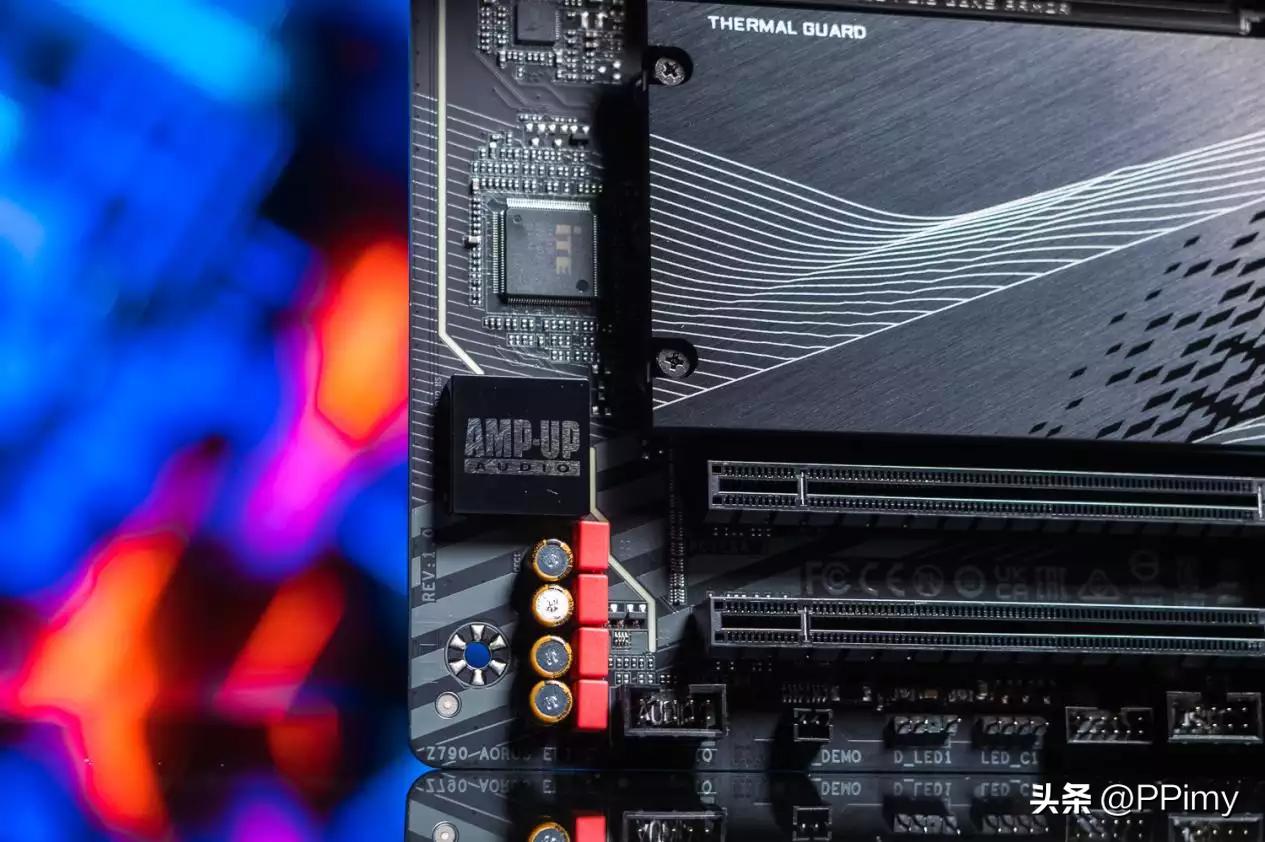 技嘉z790m小雕超频内存,13600kf搭配技嘉z790m小雕一键超频