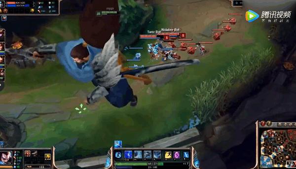 国内手游三巨头,中国3大游戏公司