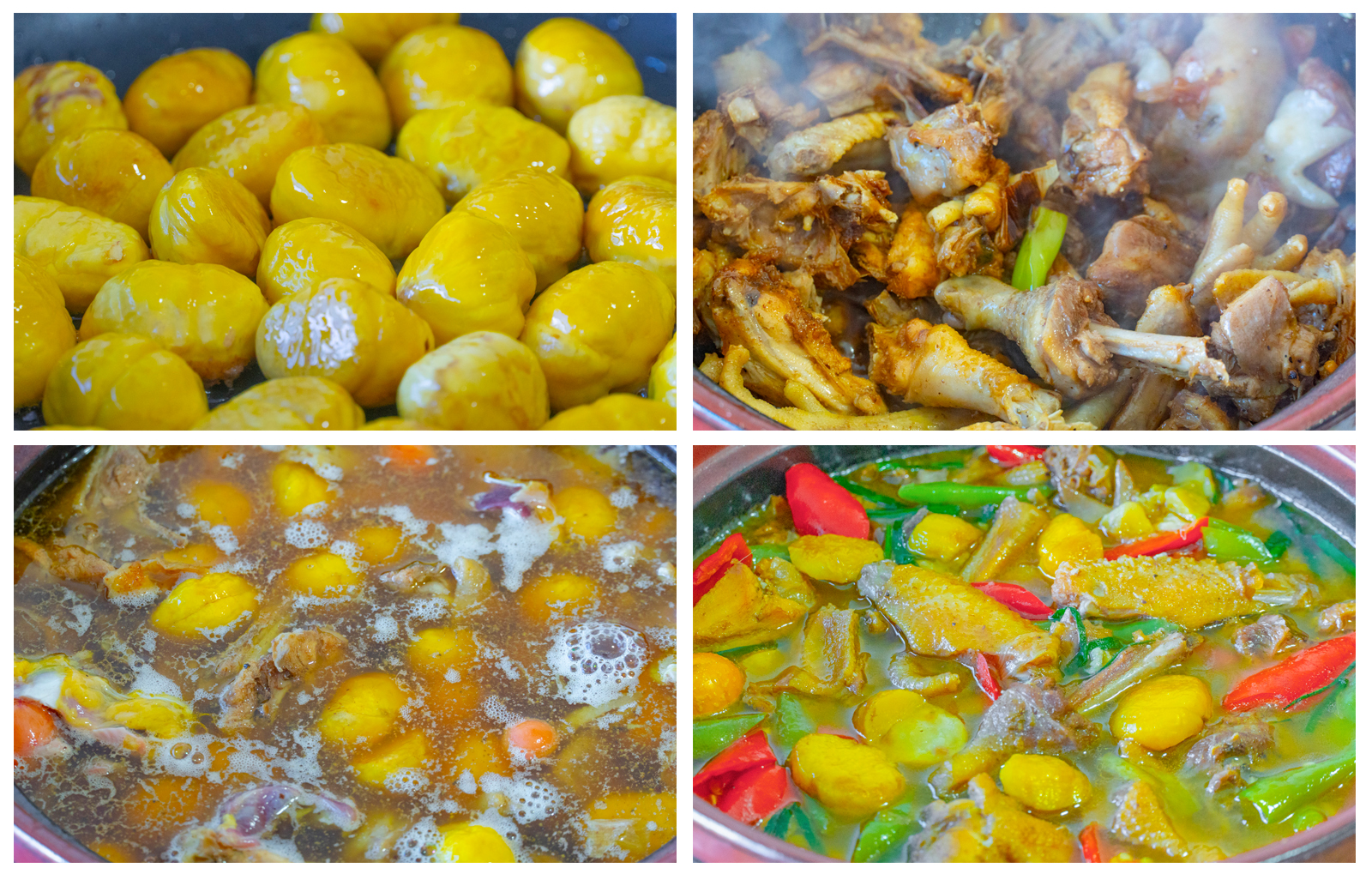 气虚百病生，藏在身边的“补气高手”！50岁后常吃，气色好不显老