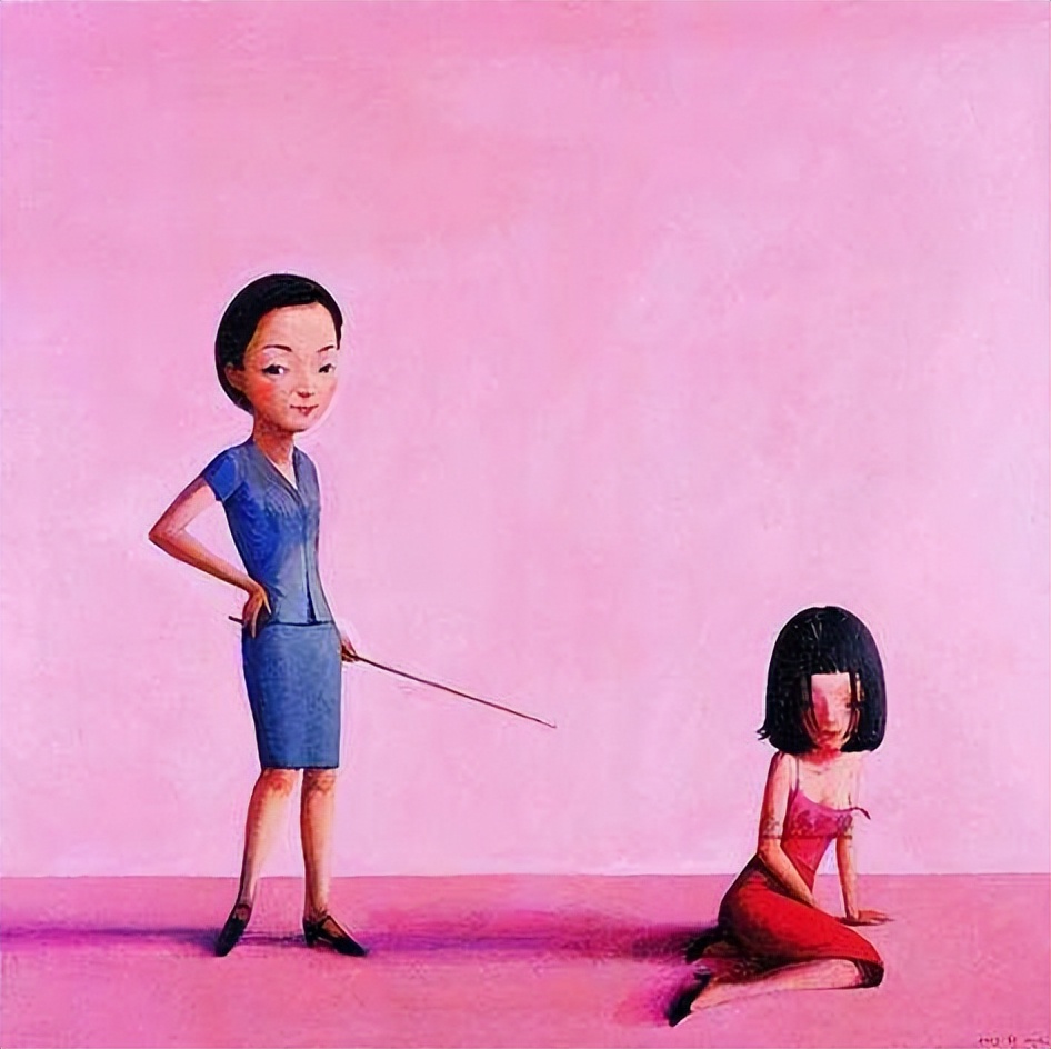 网红晚晚：炫富频翻车，豪门贵妇变寒门贵妇成群嘲，老公也不省心