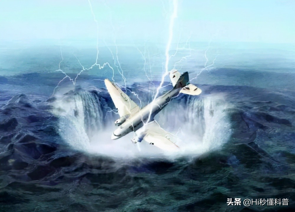 马航370的真相查明了吗,马航370已经成为未解之谜了吗