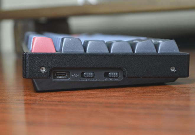 keychronk8pro属于什么等级,keychron哪款最适合mac