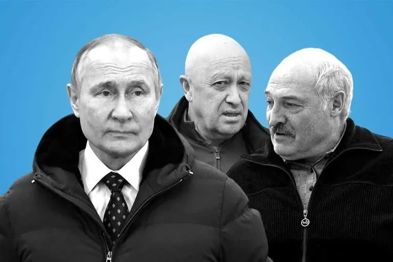 俄罗斯恐怖袭击事件后续,俄罗斯恐怖袭击事件最新调查结果