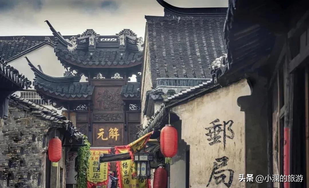 最适合去玩的5a级景区,苏州市免费旅游景点