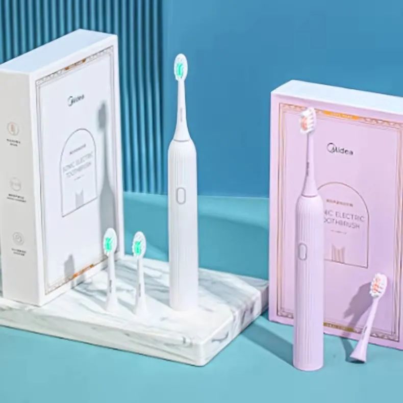 电动牙刷哪个牌子清洁力度最强,电动牙刷清洁力度不伤牙测评排行