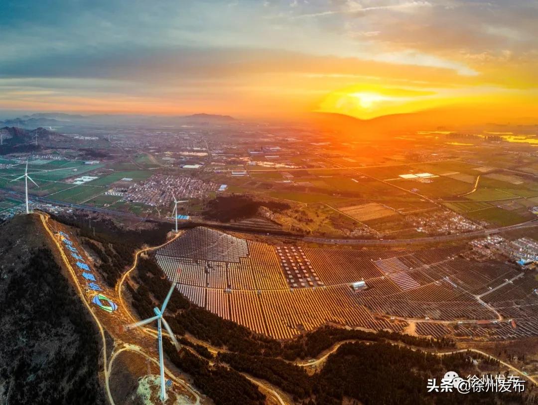 真金白银扶持建筑业,真金白银支持光储产业发展