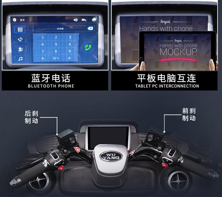 电动三轮车有哪些车型,最低价电动三轮车