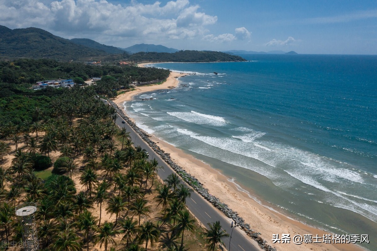 海南万宁为什么值得去,海南万宁兴隆镇冬天舒服吗