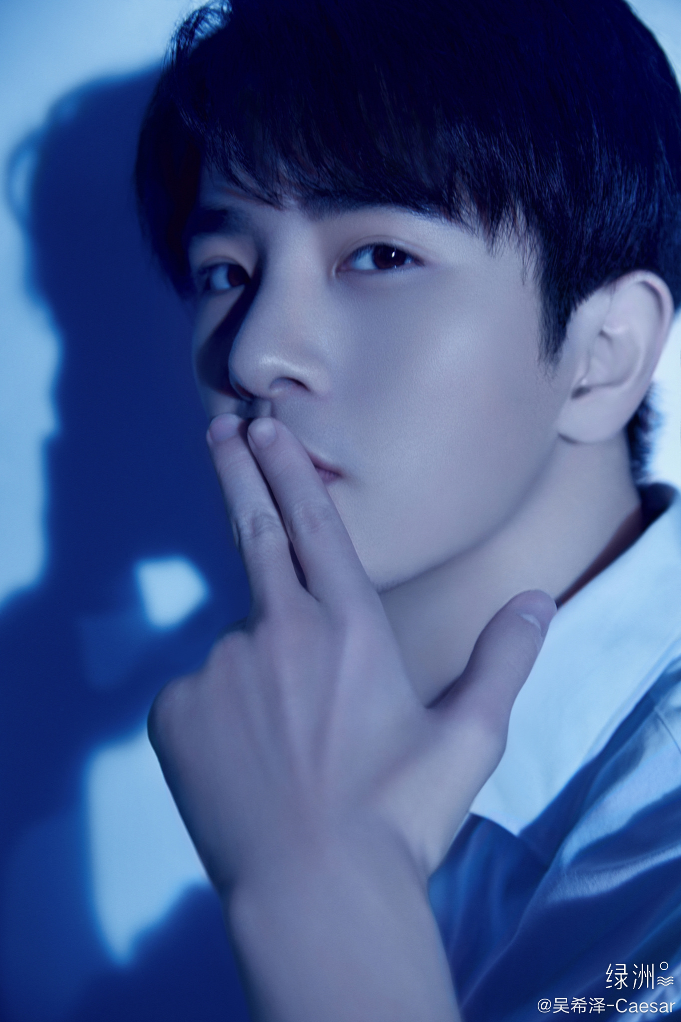 张慧雯与龚俊合照,张慧雯吴希泽花西子