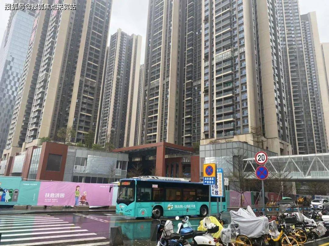 深圳卓越和奕府与云奕府,深圳卓越和奕府值得买吗