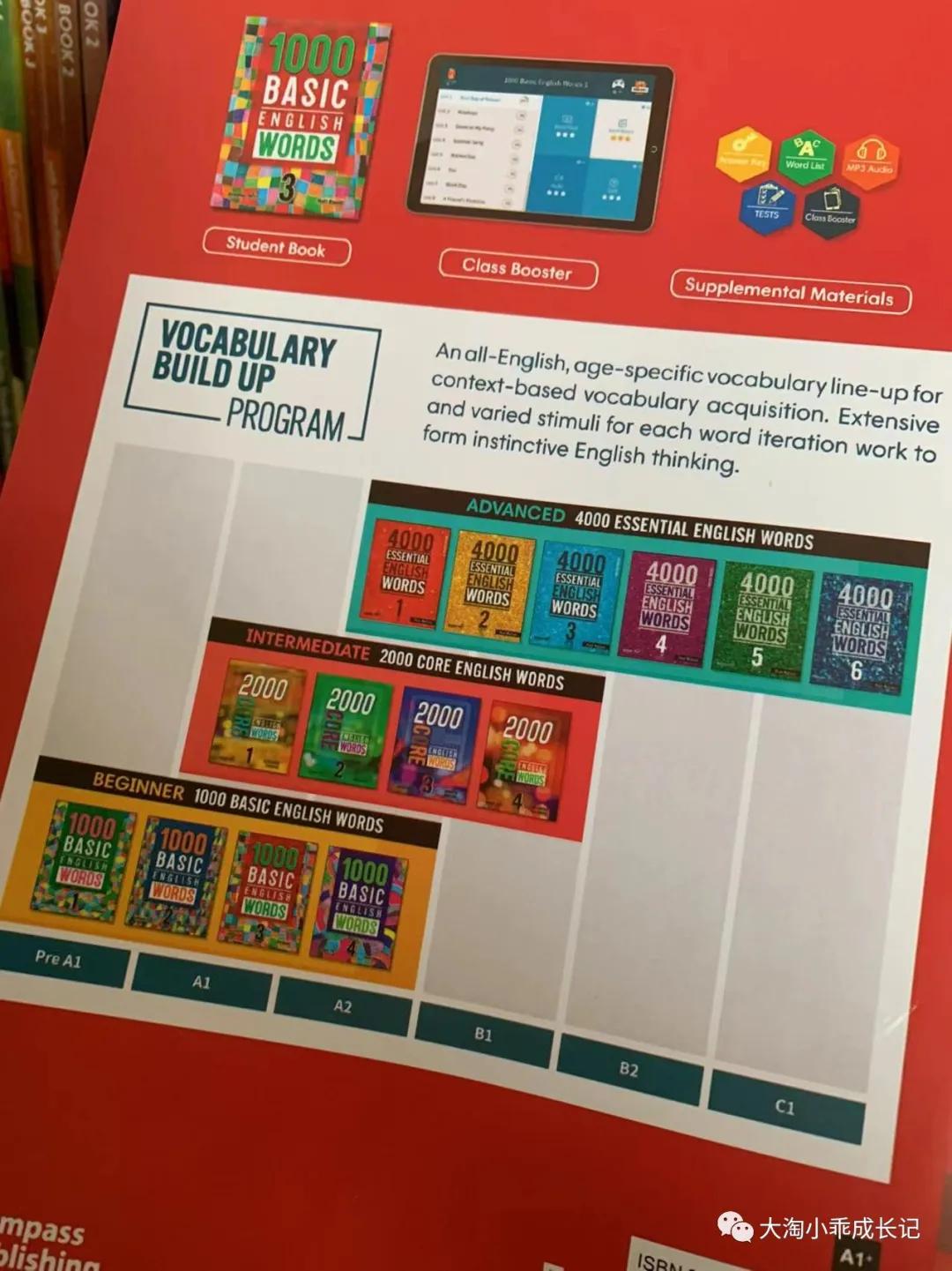 背单词技巧十天背完3500单词,高效背单词且记得牢