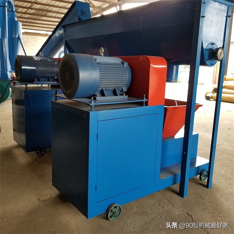 木炭机规格行情,小型木炭机到底怎么样
