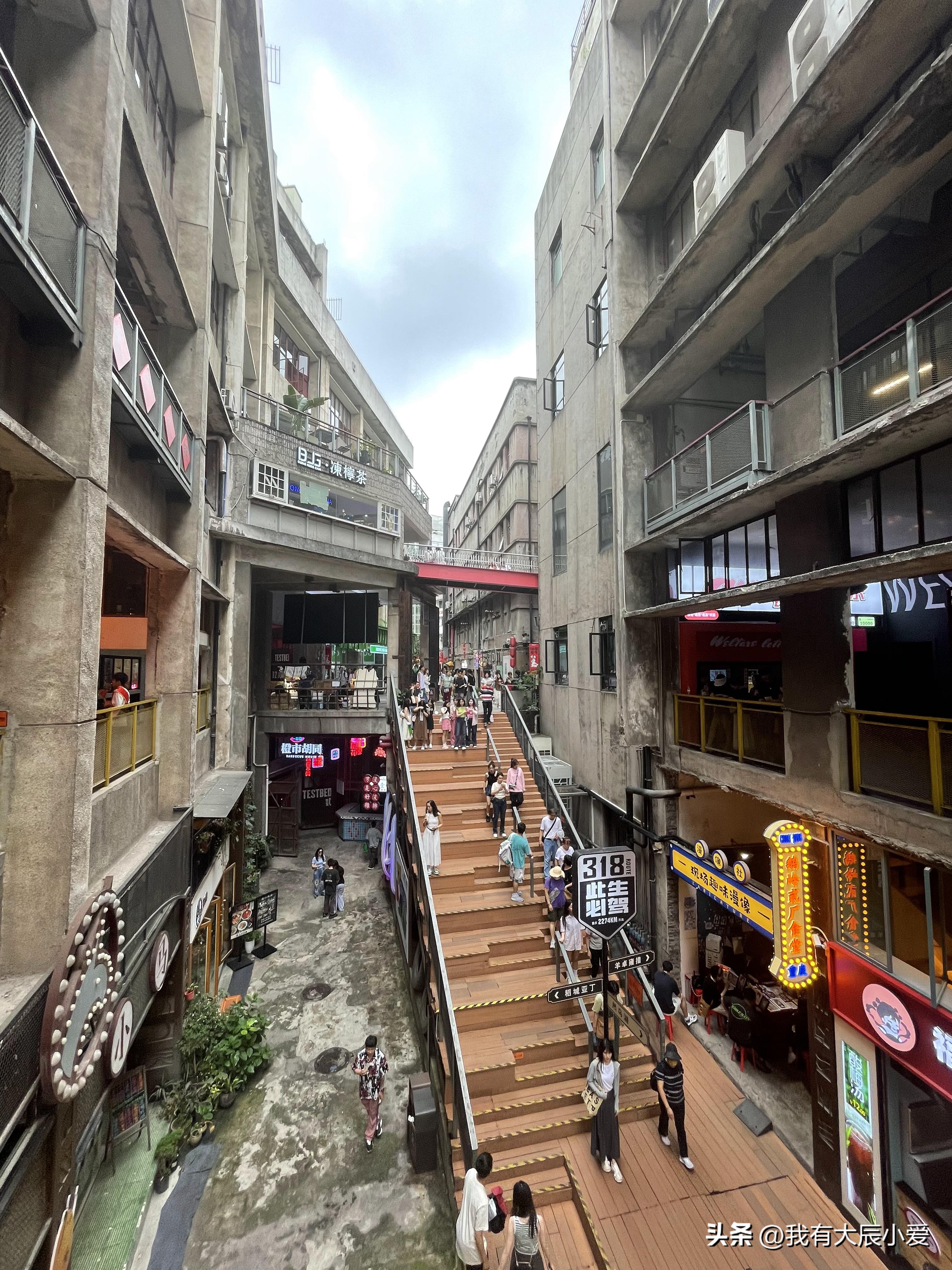 重庆不能去的区,重庆荒废城市